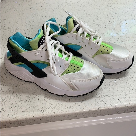 nike huarache 6.5